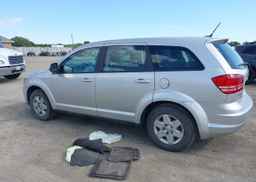 2012 DODGE JOURNEY CVP