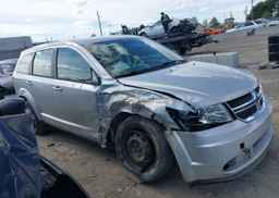2012 DODGE JOURNEY CVP