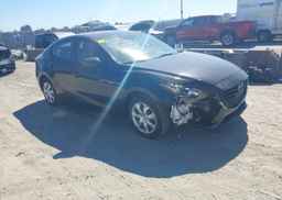 2016 MAZDA 3 Sport