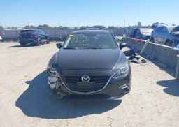 2016 MAZDA 3 Sport