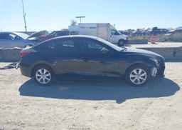2016 MAZDA 3 Sport