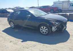 2016 MAZDA 3 Sport