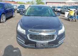2016 CHEVROLET CRUZE