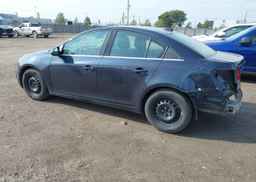 2016 CHEVROLET CRUZE