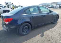 2016 CHEVROLET CRUZE