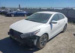 2023 KIA FORTE EX