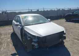 2023 KIA FORTE EX