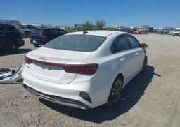 2023 KIA FORTE EX