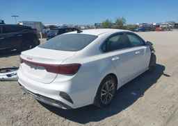 2023 KIA FORTE EX