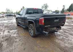 2016 GMC SIERRA 1500