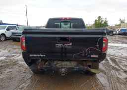 2016 GMC SIERRA 1500
