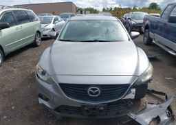 2014 MAZDA MAZDA6 GS