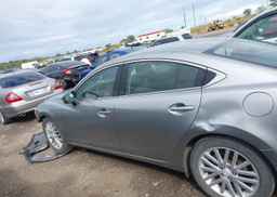 2014 MAZDA MAZDA6 GS