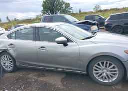 2014 MAZDA MAZDA6 GS