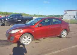 2010 MAZDA MAZDA3 GS