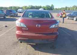 2010 MAZDA MAZDA3 GS