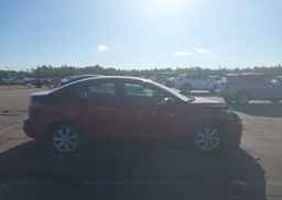 2010 MAZDA MAZDA3 GS