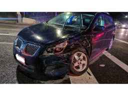 2009 PONTIAC VIBE