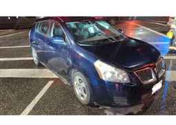 2009 PONTIAC VIBE