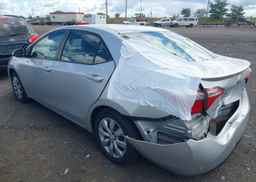 2014 TOYOTA COROLLA S