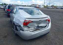 2014 TOYOTA COROLLA S