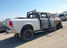 2015 RAM 2500 LONGHORN