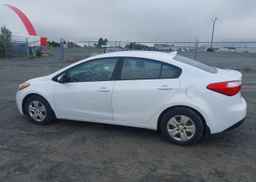 2014 KIA FORTE 1.8L LX