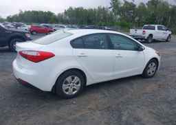 2014 KIA FORTE 1.8L LX