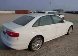 2015 AUDI A4 PREMIUM
