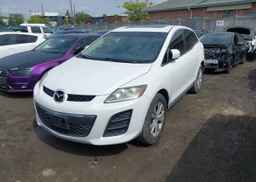 2010 MAZDA CX-7 GS