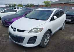 2010 MAZDA CX-7 GS
