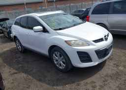2010 MAZDA CX-7 GS