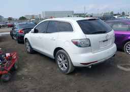 2010 MAZDA CX-7 GS