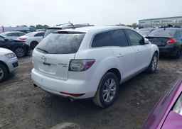 2010 MAZDA CX-7 GS