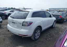 2010 MAZDA CX-7 GS