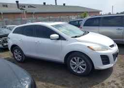 2010 MAZDA CX-7 GS