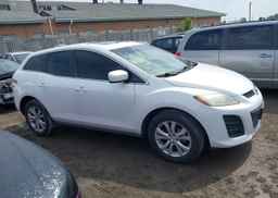 2010 MAZDA CX-7 GS