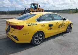 2019 KIA FORTE EX