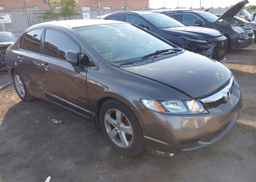 2009 HONDA CIVIC SDN