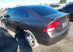 2009 HONDA CIVIC SDN