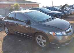 2009 HONDA CIVIC SDN