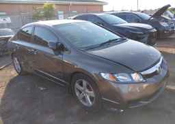 2009 HONDA CIVIC SDN