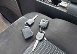 2005 FORD F-150 FX4