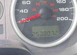 2005 FORD F-150 FX4