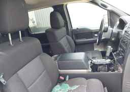 2005 FORD F-150 FX4