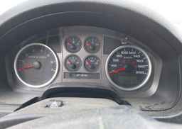 2005 FORD F-150 FX4
