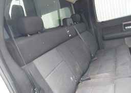 2005 FORD F-150 FX4