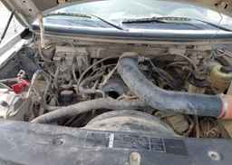 2005 FORD F-150 FX4