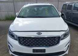 2020 KIA SEDONA LX