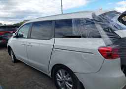 2020 KIA SEDONA LX